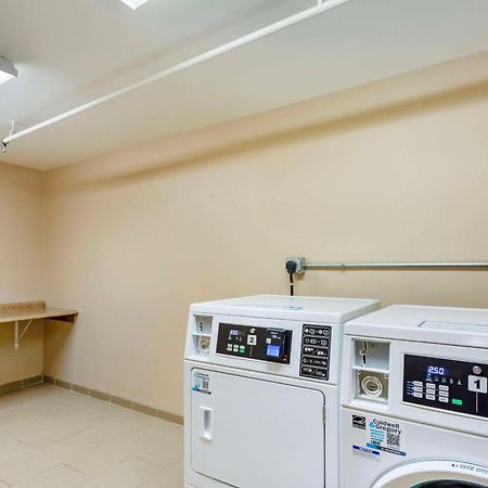 Comfort Inn & Suites Carneys Point Zewnętrze zdjęcie