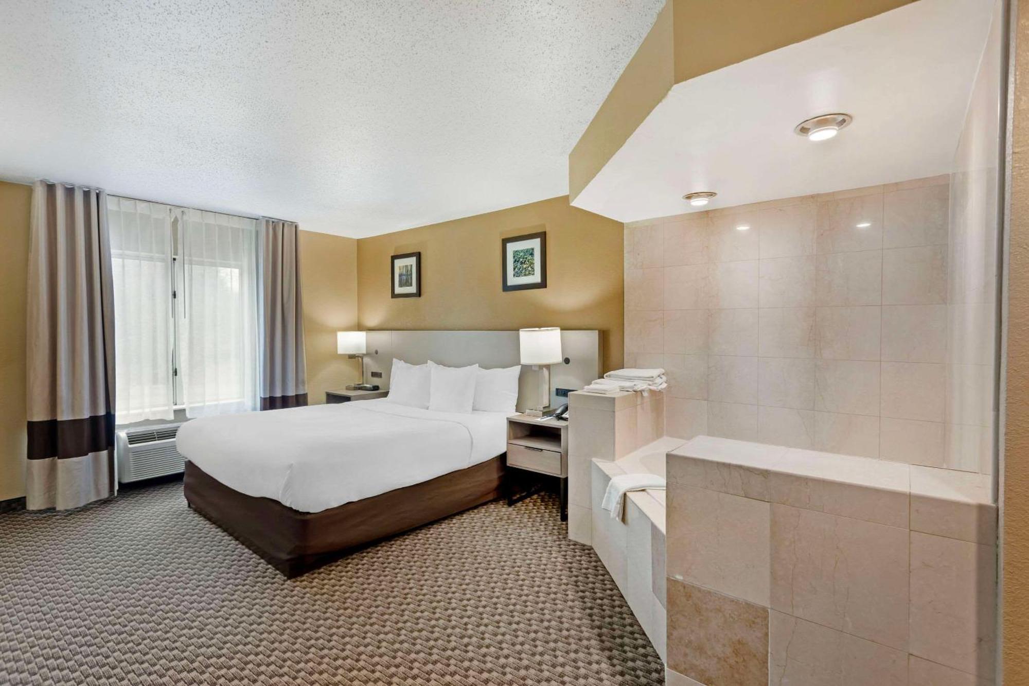 Comfort Inn & Suites Carneys Point Zewnętrze zdjęcie