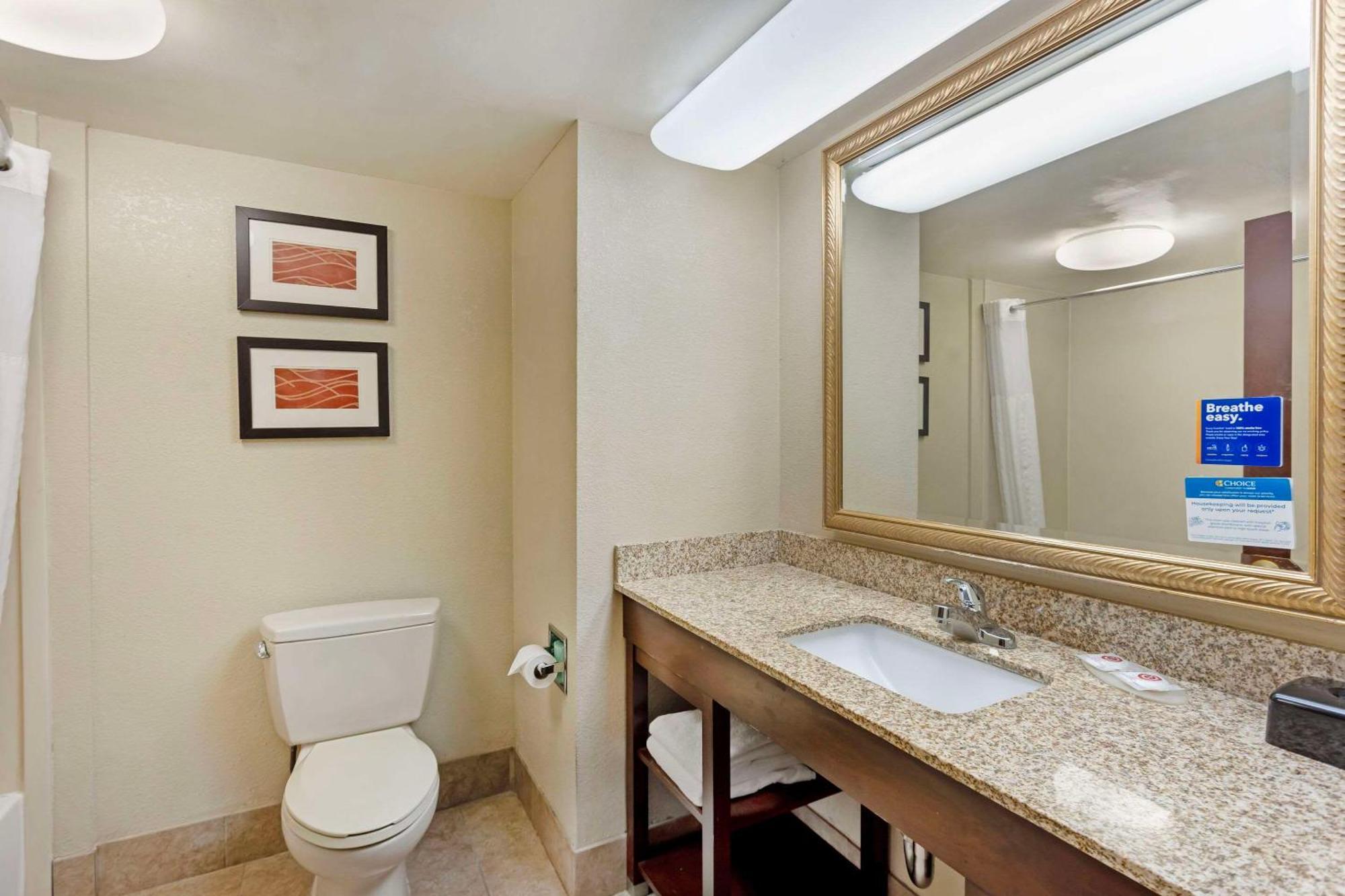 Comfort Inn & Suites Carneys Point Zewnętrze zdjęcie