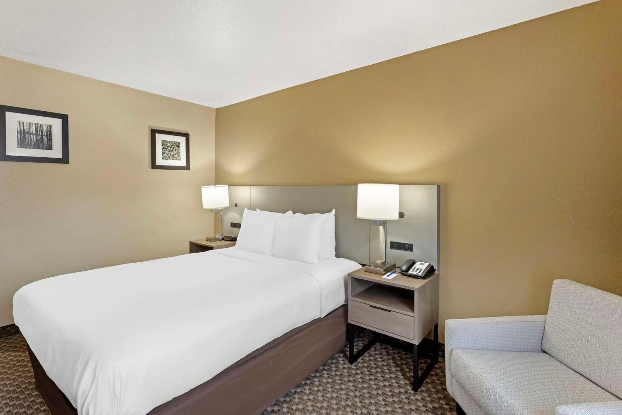 Comfort Inn & Suites Carneys Point Zewnętrze zdjęcie