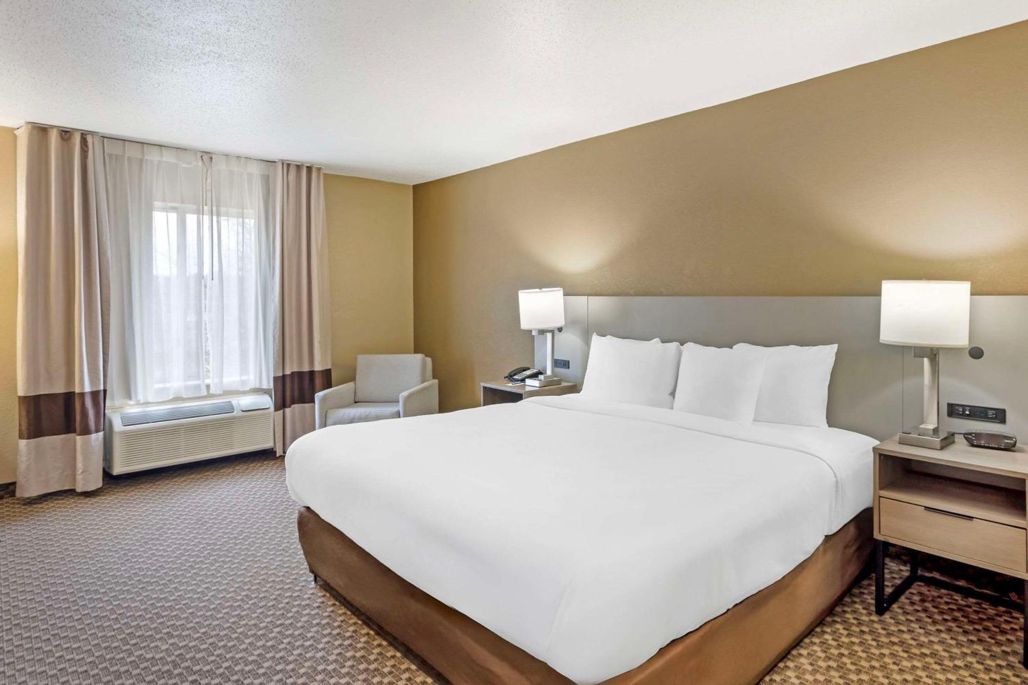 Comfort Inn & Suites Carneys Point Zewnętrze zdjęcie