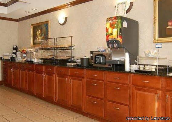 Comfort Inn & Suites Carneys Point Zewnętrze zdjęcie